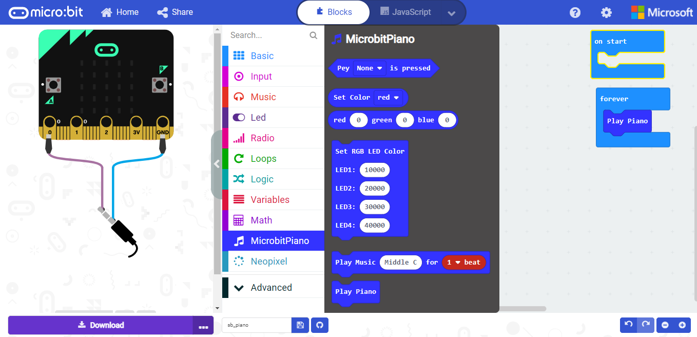 Microbit Piano example.PNG