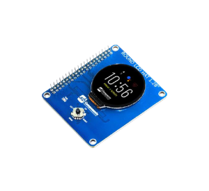 Pico 1.14 LCD HAT