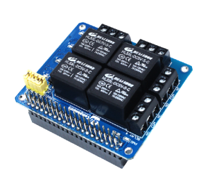 PiRelay v2