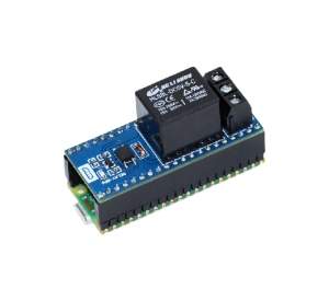 Pico Single Channel relay HAT