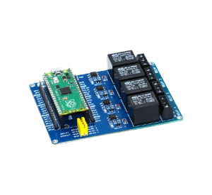 Pico Relay Board