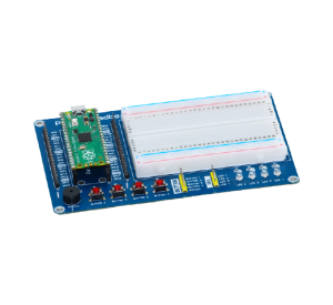 Pico Breadboard Kit